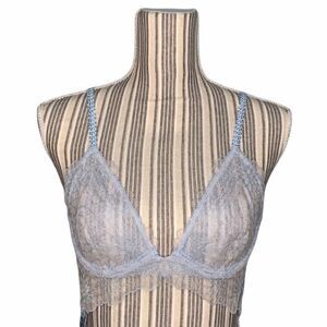 Intimately Free People Lucia Underwire Bra